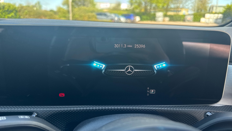 Mercedes-Benz A-Class A250 AMG Line Premium 5dr Auto Petrol Hatchback